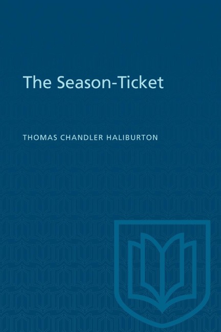 The Season-Ticket