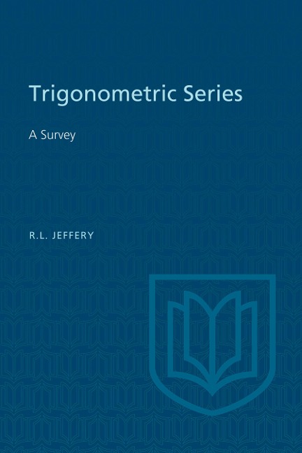 Trigonometric Series: A Survey