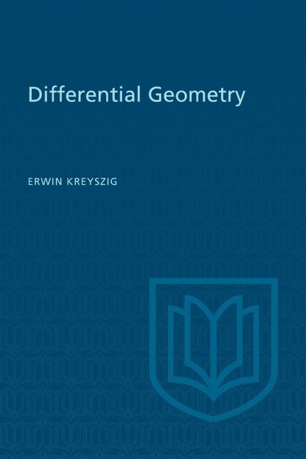 Differential Geometry