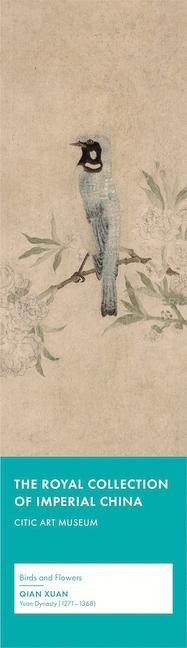 Birds and Flowers