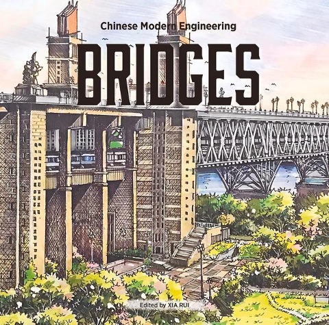 Bridges: The Science and Art of Structural Engineering