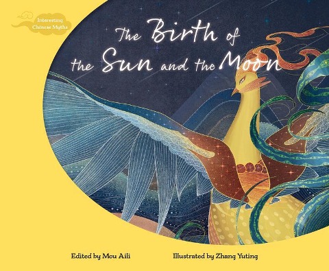 The Birth of the Sun and the Moon