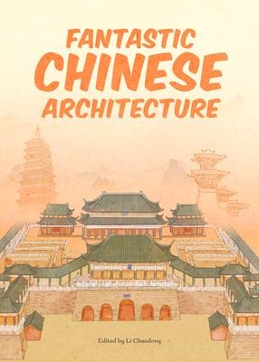 Fantastic Chinese Architecture