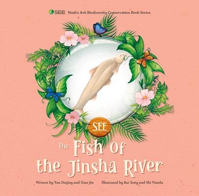 The Fish of the Jinsha River
