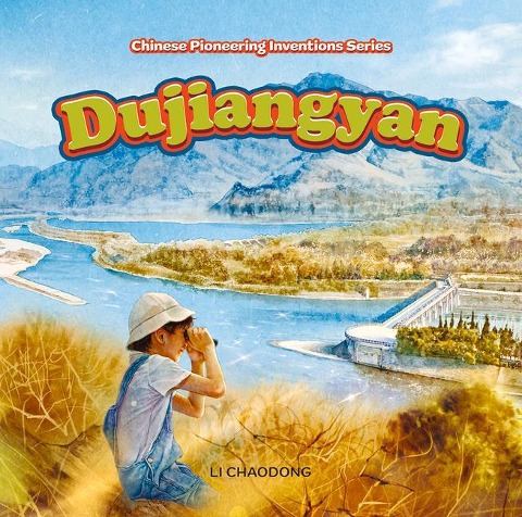 Dujiangyan: How Ancient Engineers Tamed the River (Engineering for Kids)