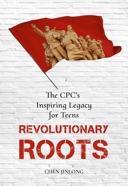 Revolutionary Roots: The Cpcs Inspiring Legacy for Teens
