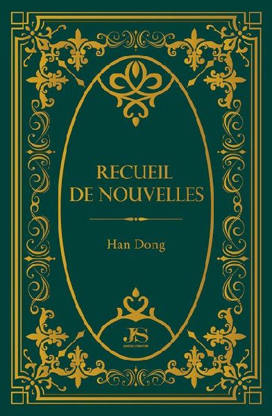 Recueil de Nouvelles