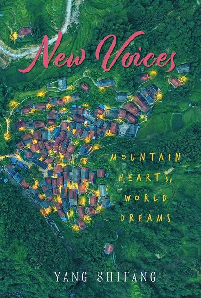 New Voices: Mountain Hearts, World Dreams