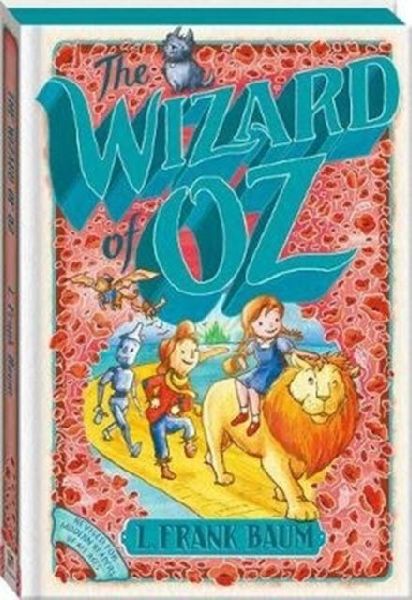 The Wizard of Oz