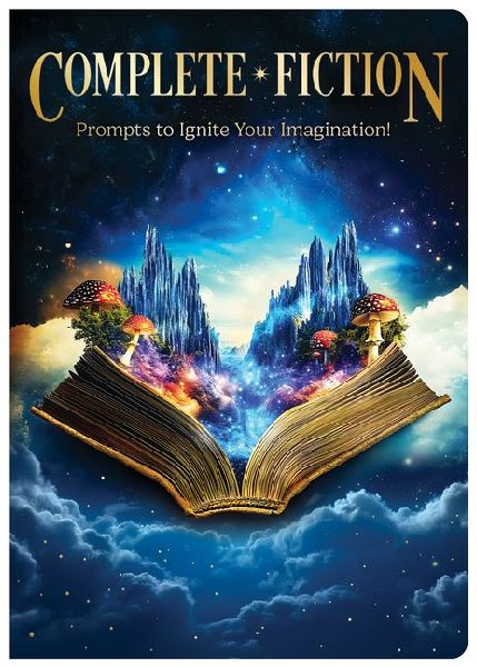 Complete Fiction
