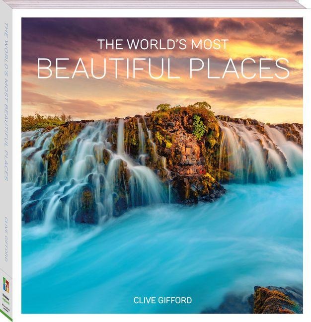 The Worlds Most Beautiful Places