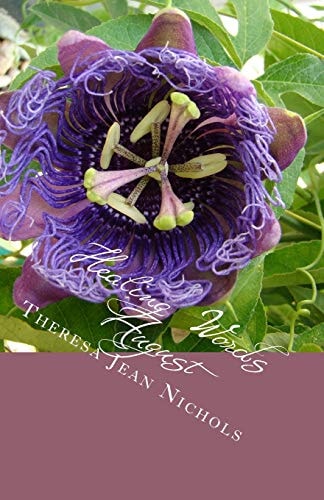 Healing Words August