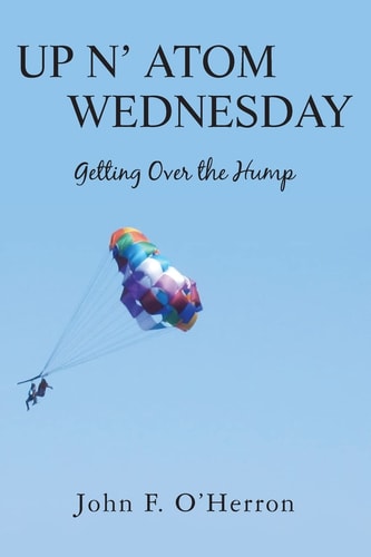 Up N' Atom Wednesday Getting Over the Hump
