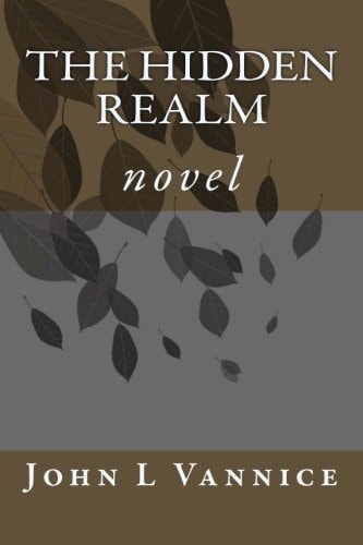 The Hidden Realm Novel