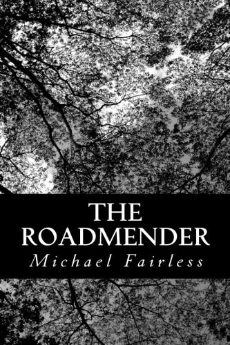 The Roadmender