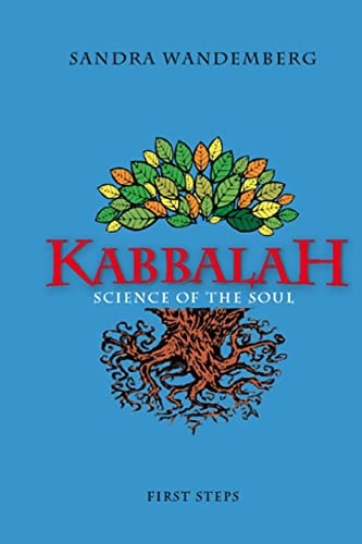 Kabbalah Science of the Soul