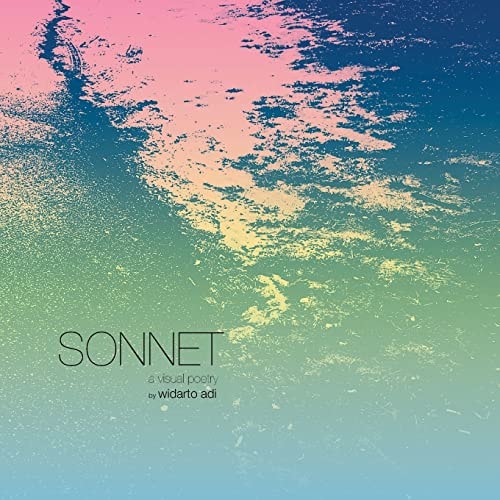 Sonnet A Visual Poetry