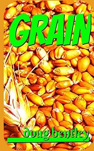 Grain Mystical Poems