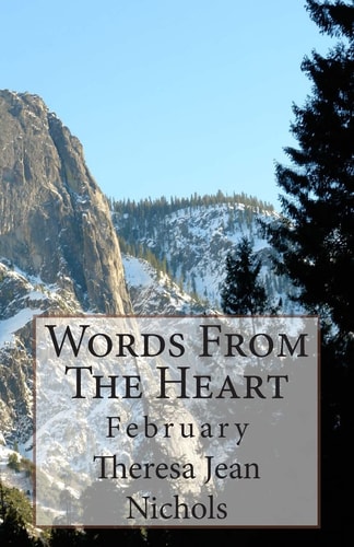 Words From The Heart February