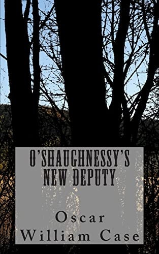 O'Shaughnessy's New Deputy