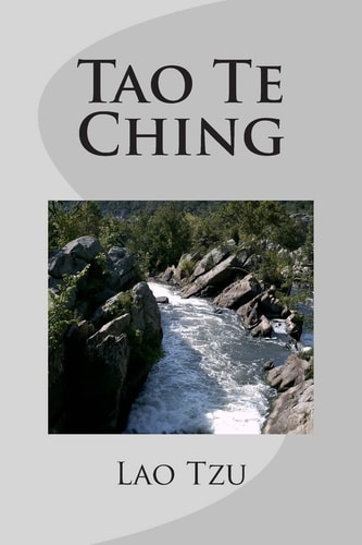 Tao Te Ching