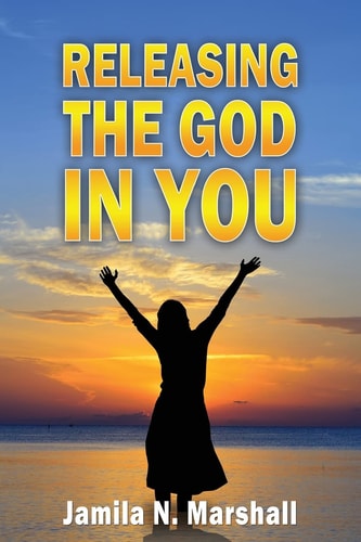 "Releasing The God In You"