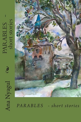 Parables Short Stories