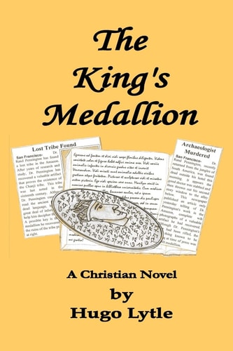 The King's Medallion A Christian Novel