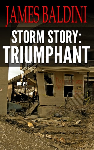 Storm Story Triumphant