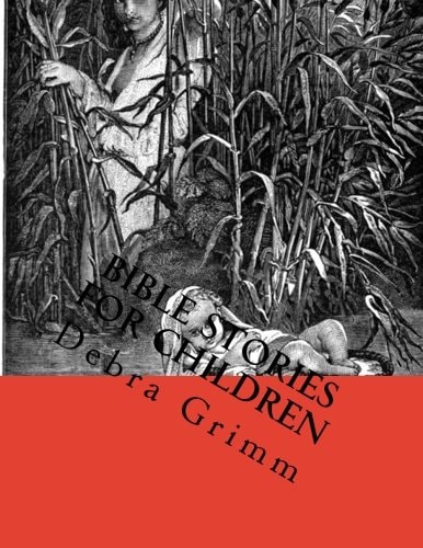 Bible Stories for Children
