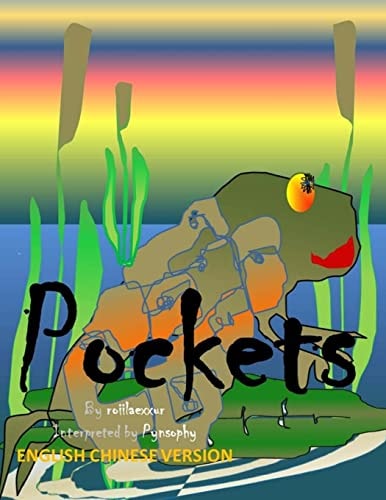 Pockets English and Chinese