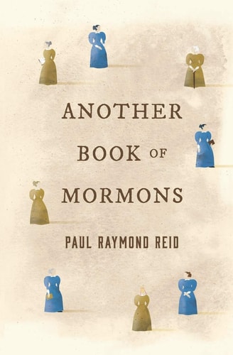 Another Book of Mormons