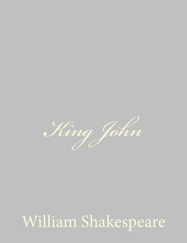 King John