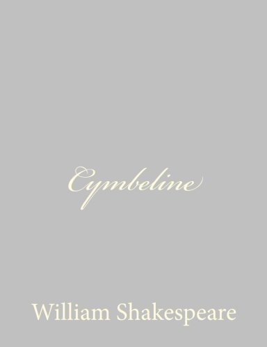 Cymbeline