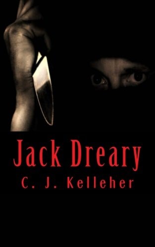 Jack Dreary
