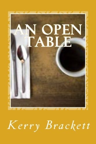 An Open Table