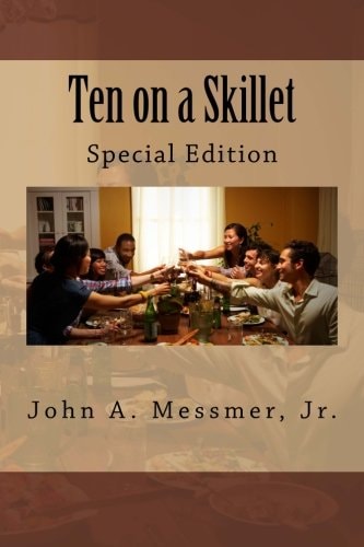Ten on a Skillet Special Edition