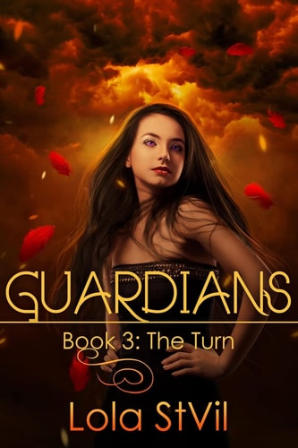 Guardians The Turn