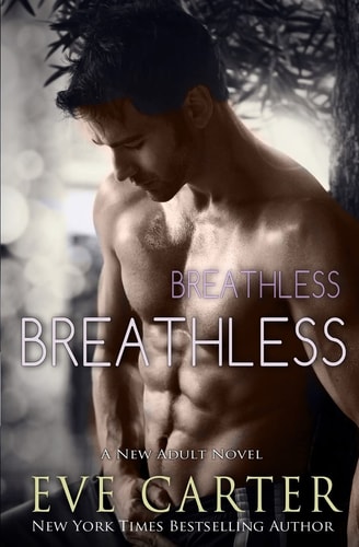 Breathless Jesse Book 1