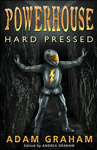 Powerhouse Hard Pressed