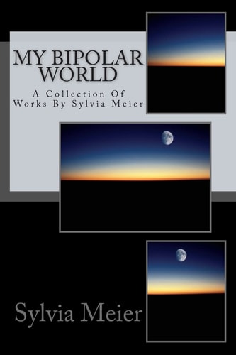 My Bipolar World A Collection Of Works By Sylvia Meier
