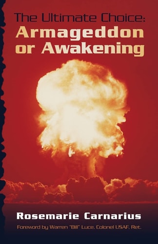 The Ultimate Choice Armageddon Or Awakening