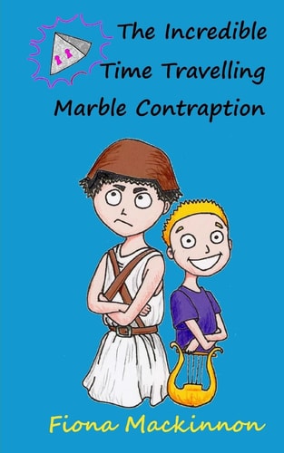 The Incredible Time Travelling Marble Contraption