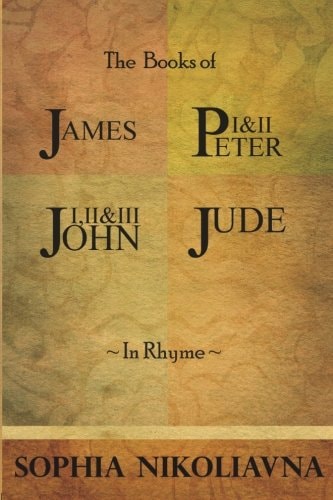 The Book of James, I and II Peter, I, II and III John, Jude