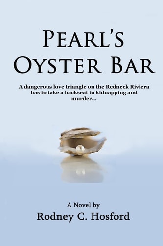 Pearl's Oyster Bar