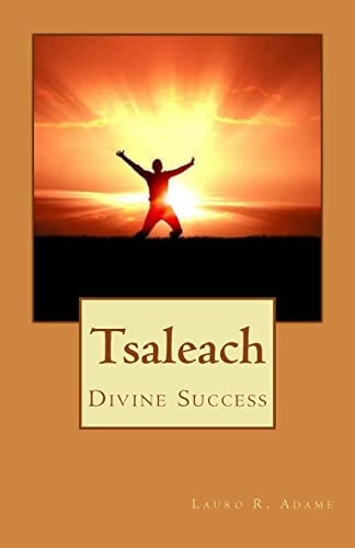 Tsaleach Divine Success