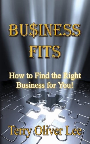 Business Fits How to Find the Right Business for You