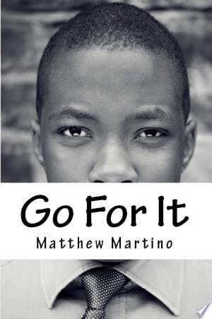 Go For It Be Your Own Boss