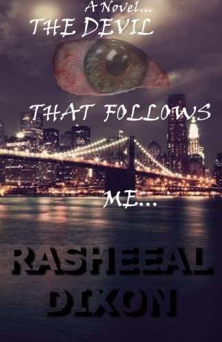 The Devil That Follows Me...