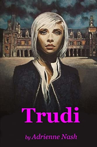 Trudi An Androgynous Romp